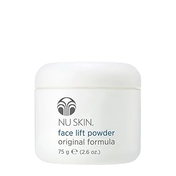 NU SKIN リフトパックセット NU SKINニュースキンフェイスリフトアクティベーター & パウダー